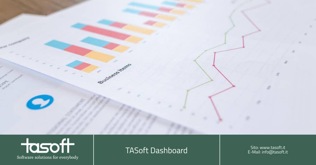 TASoft Dashboard