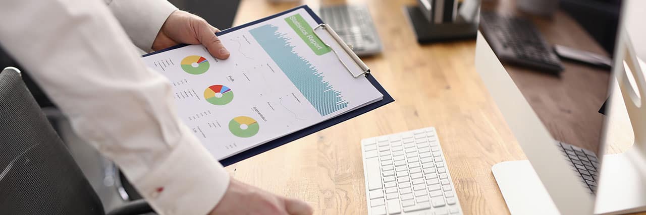 TASoft Dashboard 2.0 - La tua dashboard analitica 1