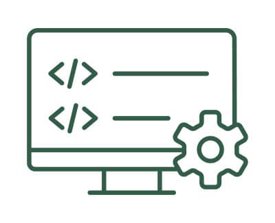 Sviluppo siti web
