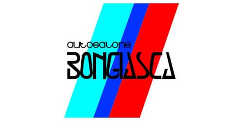 Autosalone Bongiasca