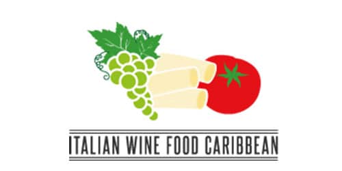 Italian Wine Food Caribbean