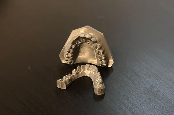 TASoft - Stampa 3D FDM Dentale