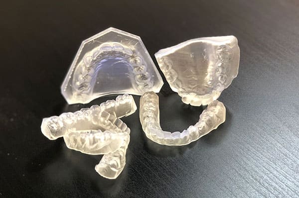 TASoft - Stampa 3D SLA Dentale