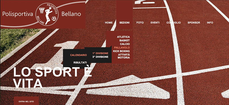 Polisportiva Bellano 1